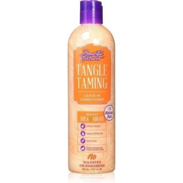 Beautiful Textures Tangle Taming Leave-in Conditioner 355 ml