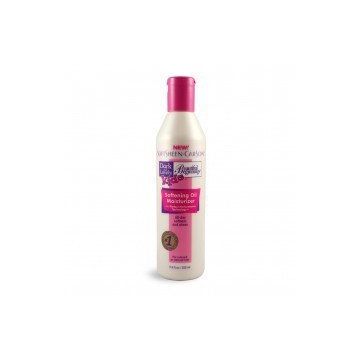 Beautiful Beginnings Kids Softening Oil Moisturizer - Bottle 251 ml
