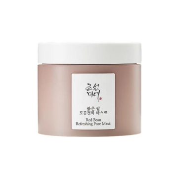 Beauty of Joseon Red Bean Refreshing Pore Mask 140 ml