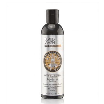 Beard Guyz beard wash 237 ml verpakking