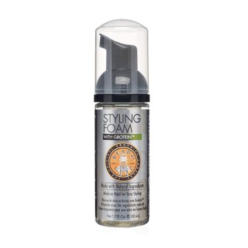 Beard Guyz Styling Foam 50 ml verpakking