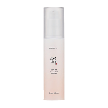 Beauty of Joseon Ginseng Moist Sun Serum SPF 50+ PA++++ 50ml