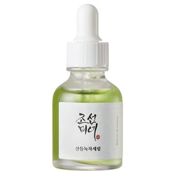 Beauty of Joseon Calming Serum Green Tea+Panthenol 29.5 ml
