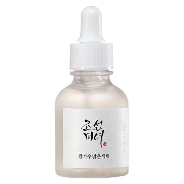 Beauty of Joseon Glow Deep Serum Rice + Arbutin 30 ml