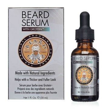 Beard Guyz Beard Serum 1oz voor baardverzorging