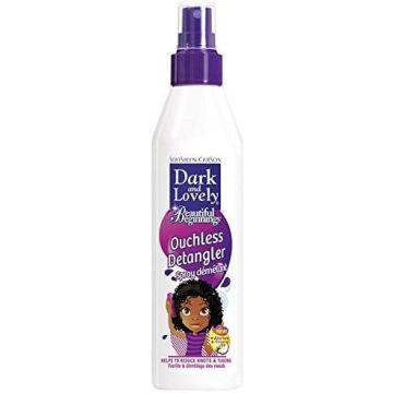 Beautiful Beginnings Detangler Spray 251 ml