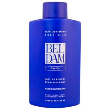 Beldam Body Milk 500 ml