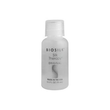 Biosilk Silk Therapy 15ml haarolie