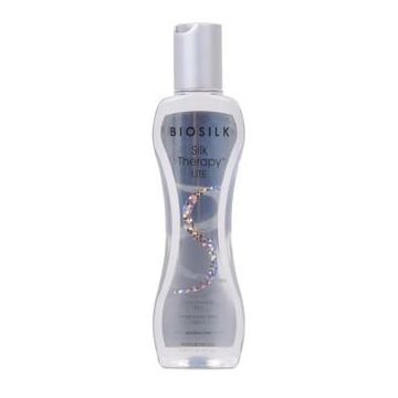 Biosilk Silk Therapy Lite 167ml haarserum