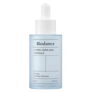 Biodance Hydro Cera-Nol Ampoule 50ml verpakking