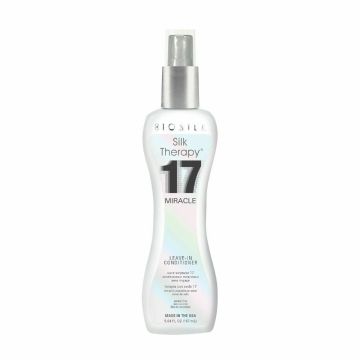 Biosilk Silk Therapy 17 Miracle Leave-In Conditioner 167ml