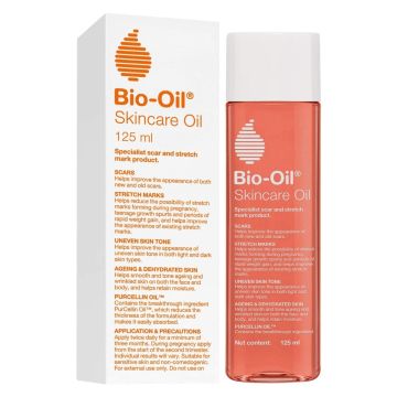 Bio-Oil Skincare Oil 125ml fles