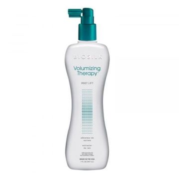 Biosilk Volumizing Root Lifter 207ml verpakking