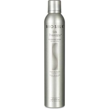 Biosilk Finishing Spray Natural 284g