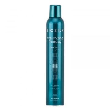 Biosilk Volumizing Hairspray 284g verpakking