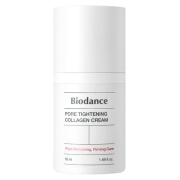 Biodance Pore Tightening Collagen Cream 50ml