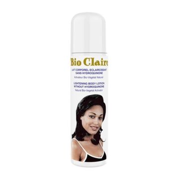 Bio Clair Lightening Lotion 360 ml verpakking