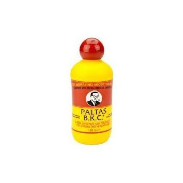 Paltas B.k.c. Treatment 150 ml voor diep herstel van haar