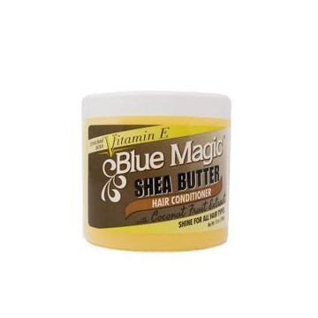Blue Magic Shea Butte Hair Conditioner 340g