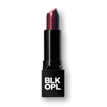 Black Opal Color Splurge Risque Matte Lipstick in Blk Cherry