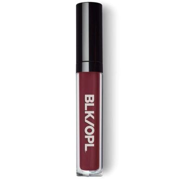 Black Opal Color Splurge Liquid Matte Lipstick Ruby