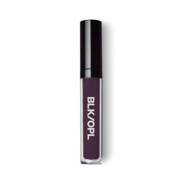 Black Opal Color Splurge Liquid Matte Lipstick Raisin Crush