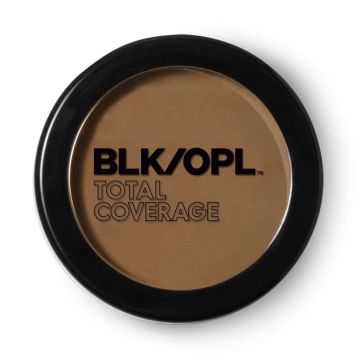 Black Opal Total Coverage Concealing Foundation Hazelnut
