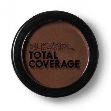 Black Opal Total Coverage Concealing Foundation Carob