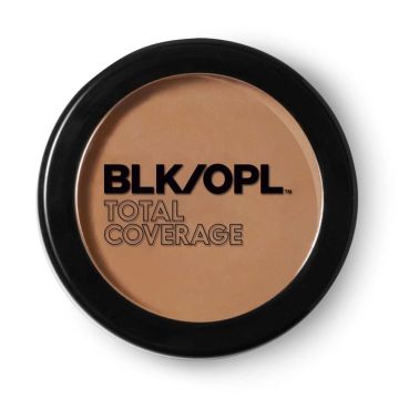 Black Opal TOTAL COVERAGE Concealing Foundation Kalahari Sand