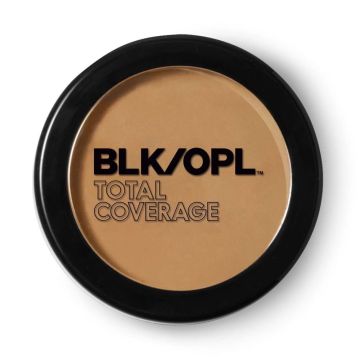 Black Opal Total Coverage Concealing Foundation Rich Caramel