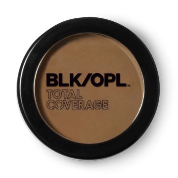Black Opal Total Coverage Concealing Foundation Nutmeg
