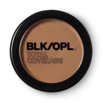 Black Opal TOTAL COVERAGE Concealing Foundation Heavenly Honey