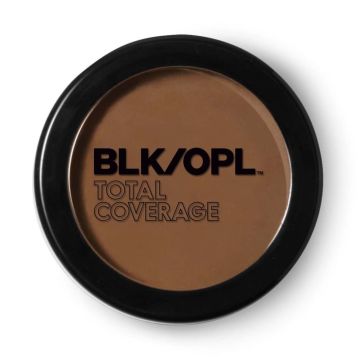Black Opal Total Coverage Concealing Foundation Beautiful Bronze