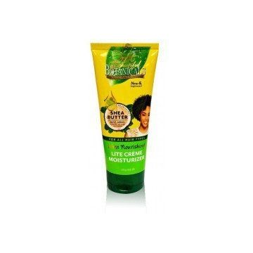Soft & Beautiful Botanicals Lite Moist. Cream 170 g