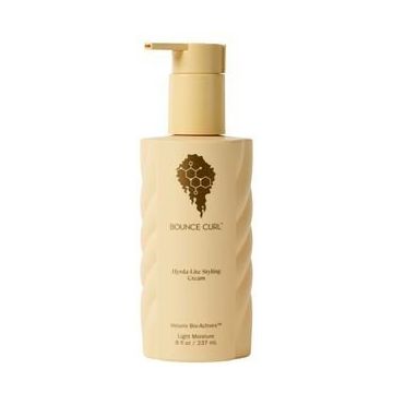 Bounce Curl Hydra-Lite Styling Cream 237 ml in verpakking