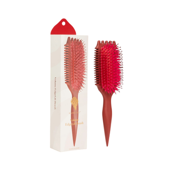 Bounce Curl Volume EdgeLift Brush Ruby