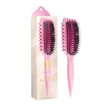 Bounce Curl Define EdgeLift Brush voor het definiëren van curls