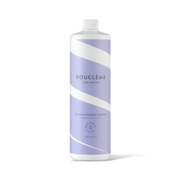 Bouclème Intensive Moisture Treatment 1000ml haarmasker