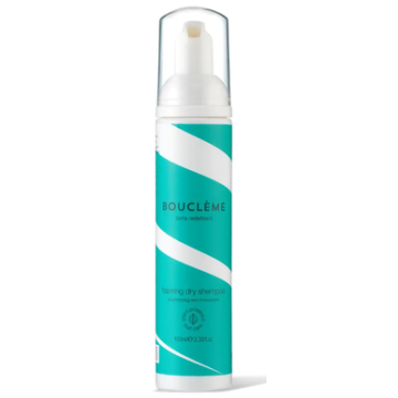 Bouclème Foaming Dry Shampoo 100ml