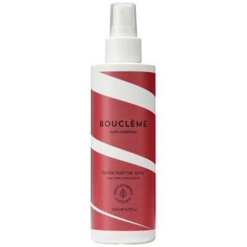 Boucleme Flexible Hold Hair Spray 200ml