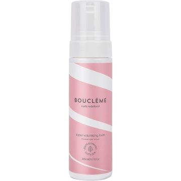 Boucleme Super Volumising Foam 200ml