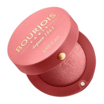 Bourjois Little Round Pot Blush - 95 Rose de Jaspe