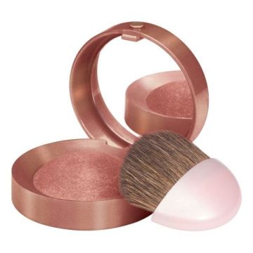 Bourjois Little Round Pot Blush - 92 Santal
