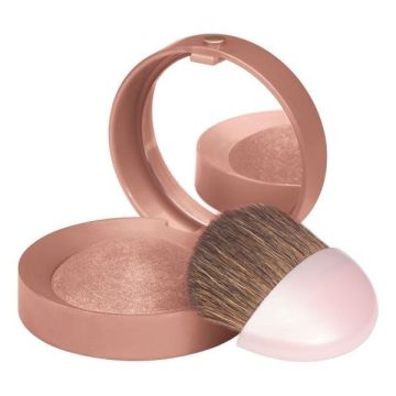 Bourjois Little Round Pot Blush - 85 Sienne