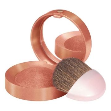 Bourjois Little Round Pot Blush - 32 Ambre d'or