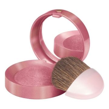 Bourjois Little Round Pot Blush - 33 Lilas d'or
