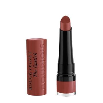 Bourjois Rouge Velvet Lipstick - 24 Pari'sienne