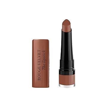 Bourjois Rouge Velvet Lipstick - 22 Moka-Dero