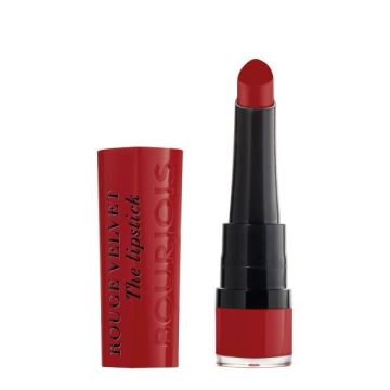 Bourjois Rouge Velvet Lipstick - 11 Berry formidable