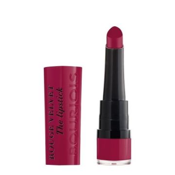 Bourjois Rouge Velvet Lipstick - 10 Magni-fig